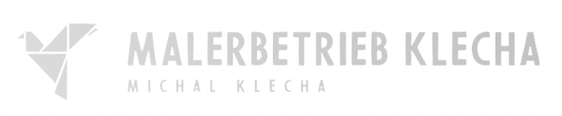 Logo von Malerbetrieb Klecha